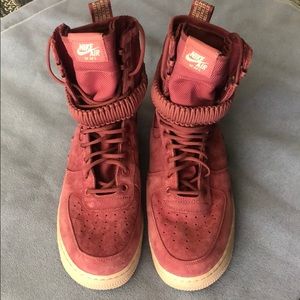Nike SF AF1 Hi-top